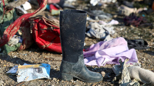 Îran Sindûqa Reş radestê Firansayê dike